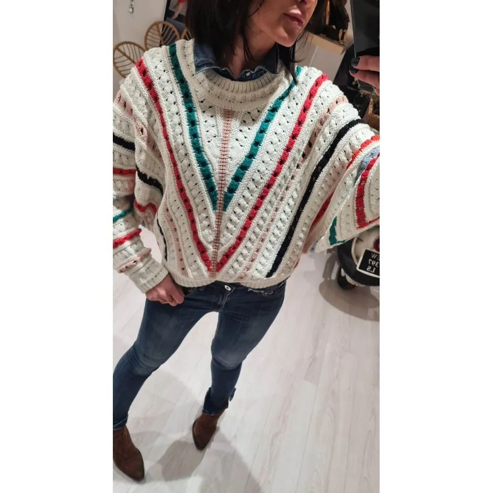 Pull Rachel