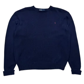 Pull - Ralph Lauren - Bleu