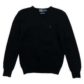 Pull - Ralph Lauren - Noir