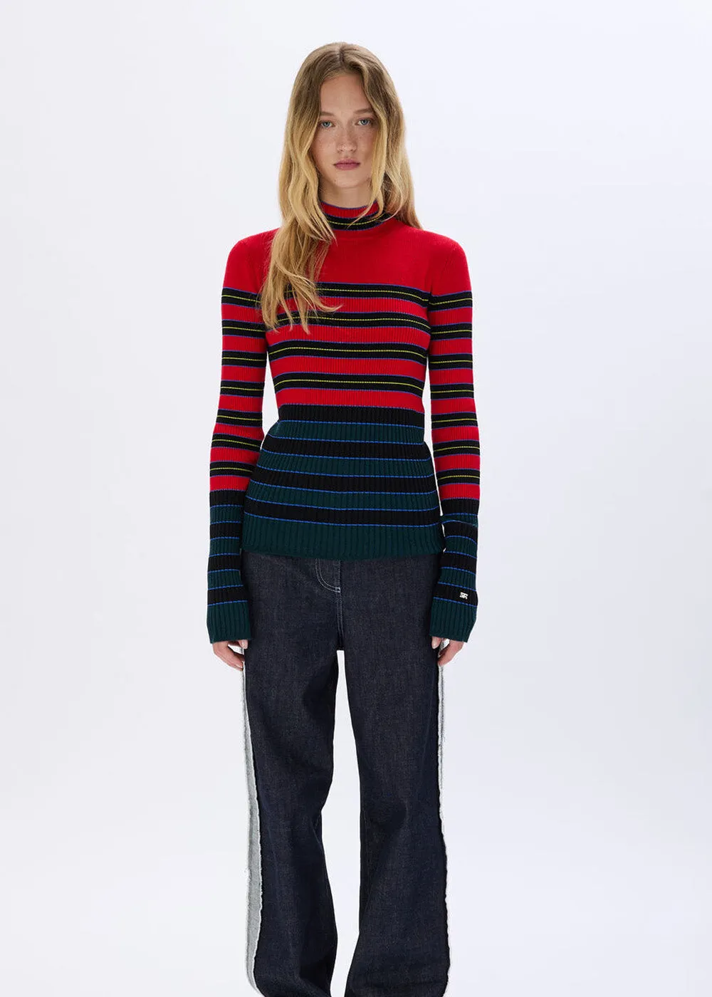 PULL SONIA RYKIEL PU71