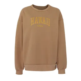 Pull Style Vintage Femme