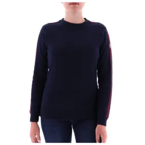 Pull Sun Valley ---Orsal Marine Fonce