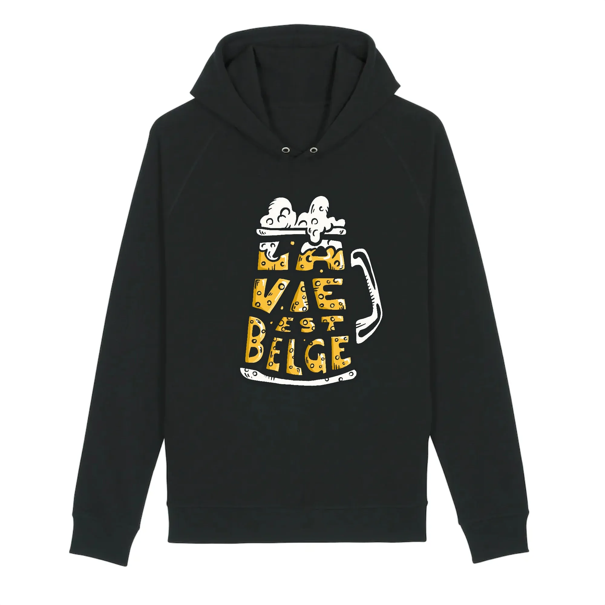 Pull à capuche - 