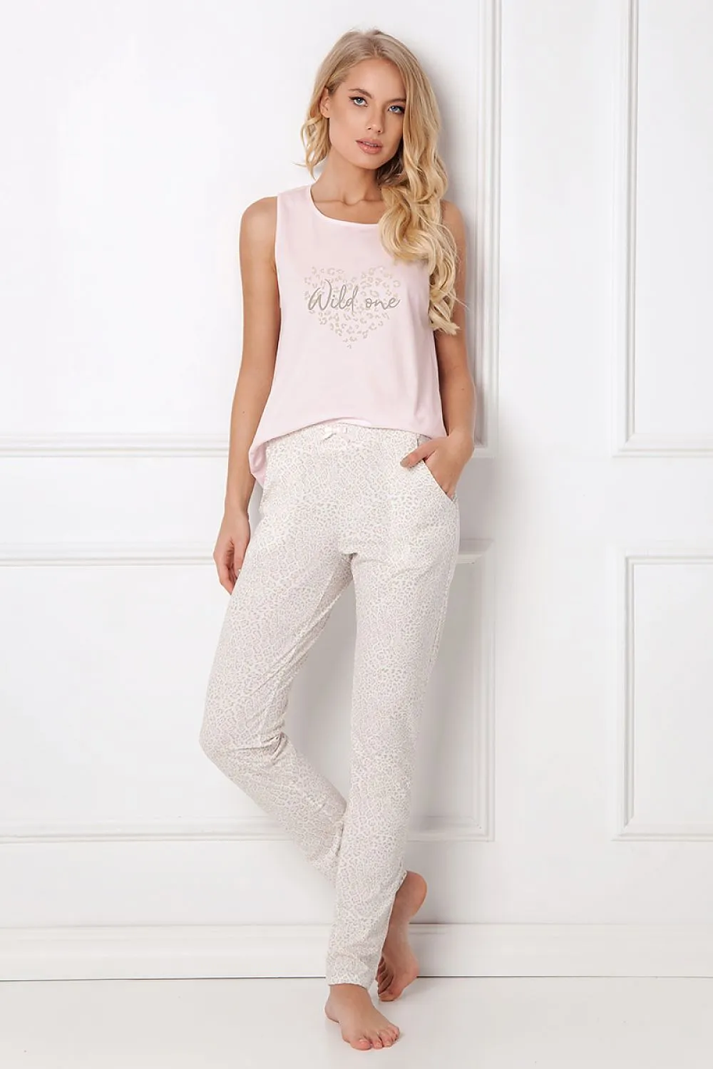 Pyjama Aruelle (141315)