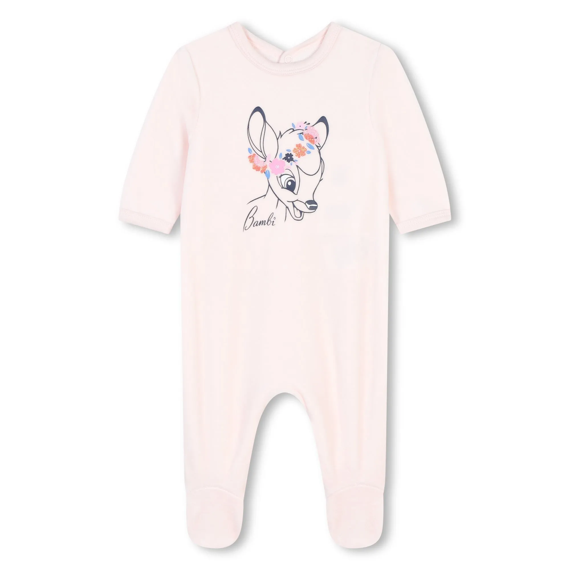 Pyjama Bambi babygirl Carrément Beau H24