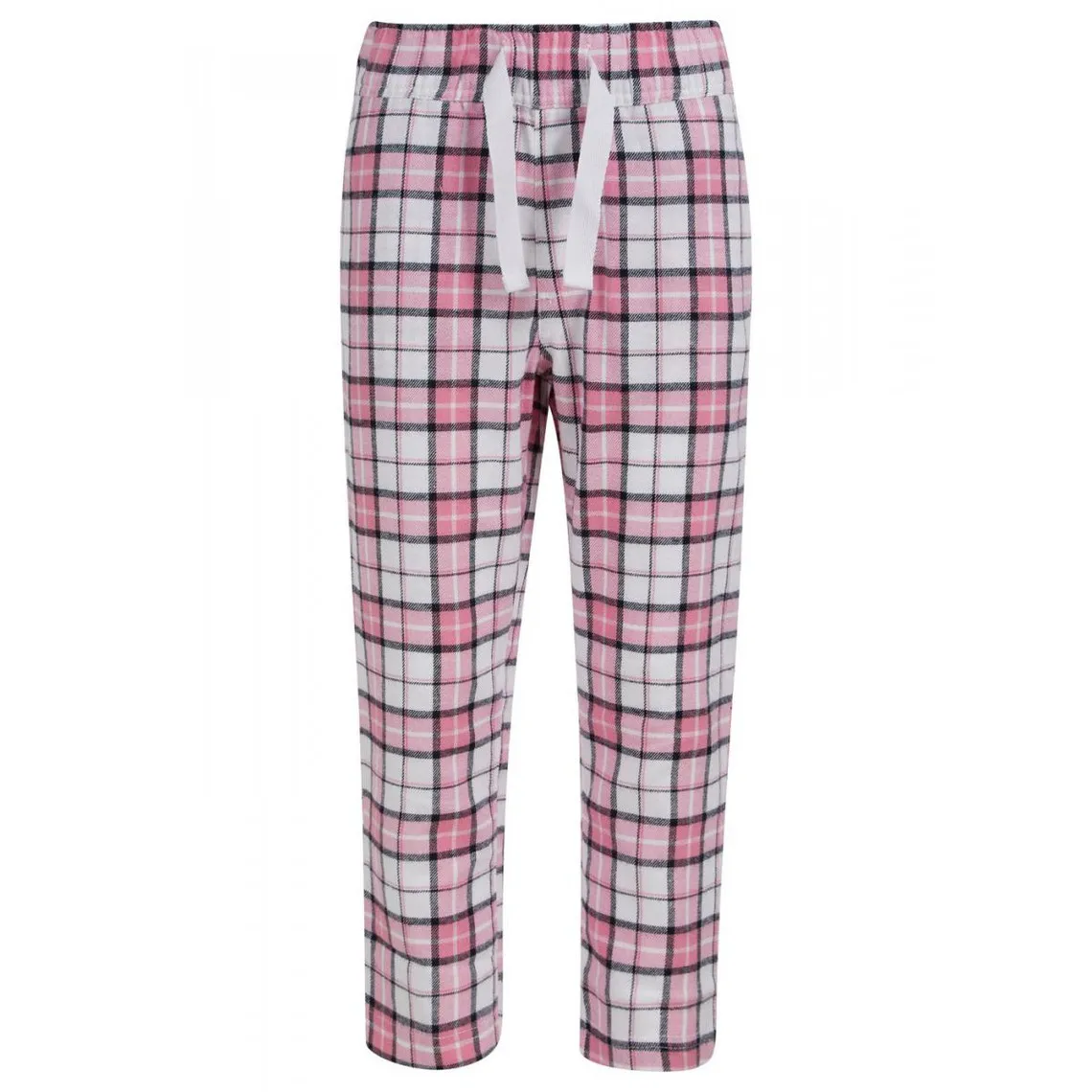 Pyjama de noel fille - gris en coton | 3 Suisses