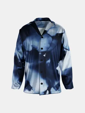 Pyjama de qualité à personnaliser. Pyjama imprimé pour homme