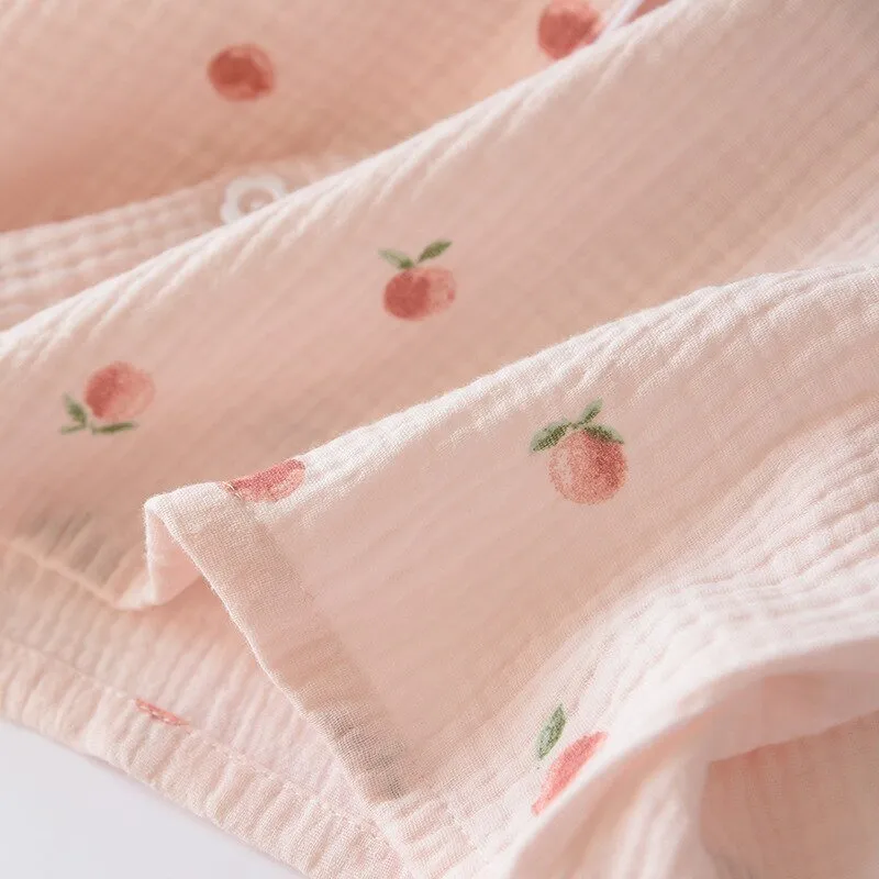 Pyjama Fruit