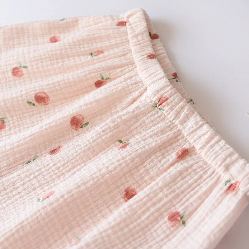 Pyjama Fruit