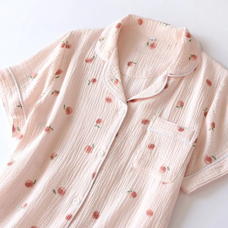 Pyjama Fruit