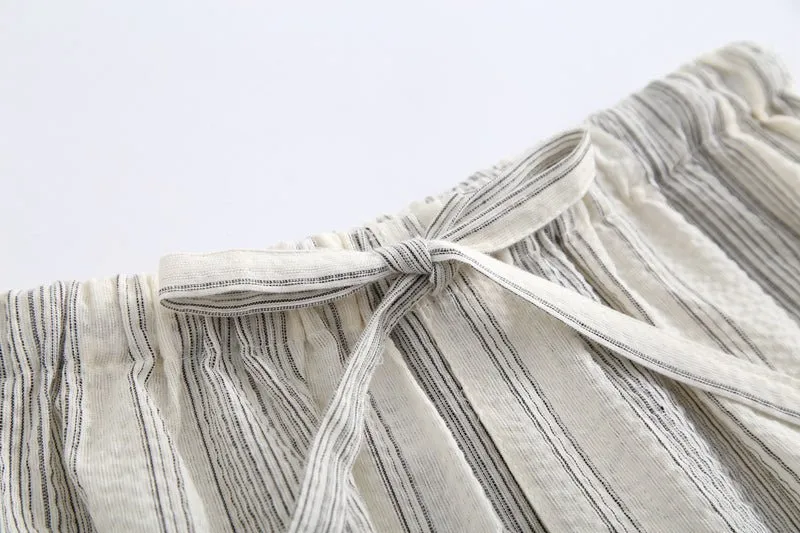 Pyjama Kimono Japonais