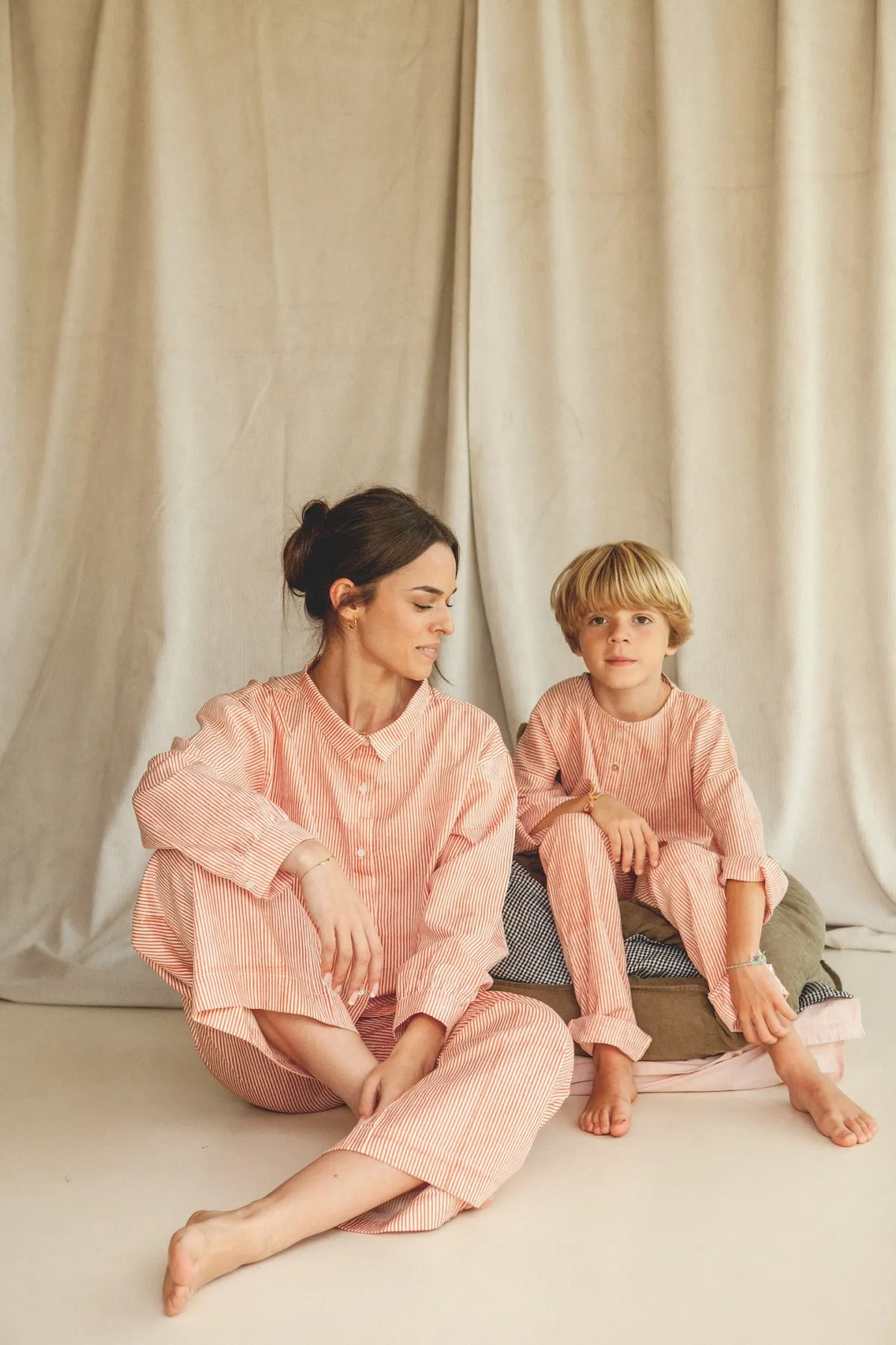 Pyjama Luno