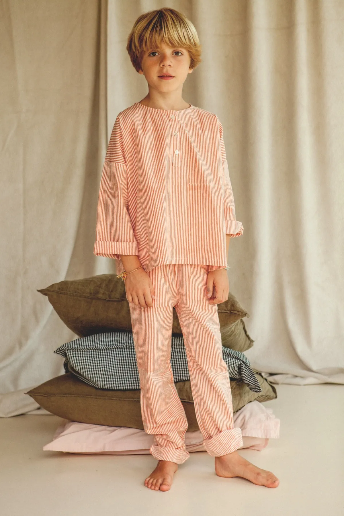 Pyjama Luno
