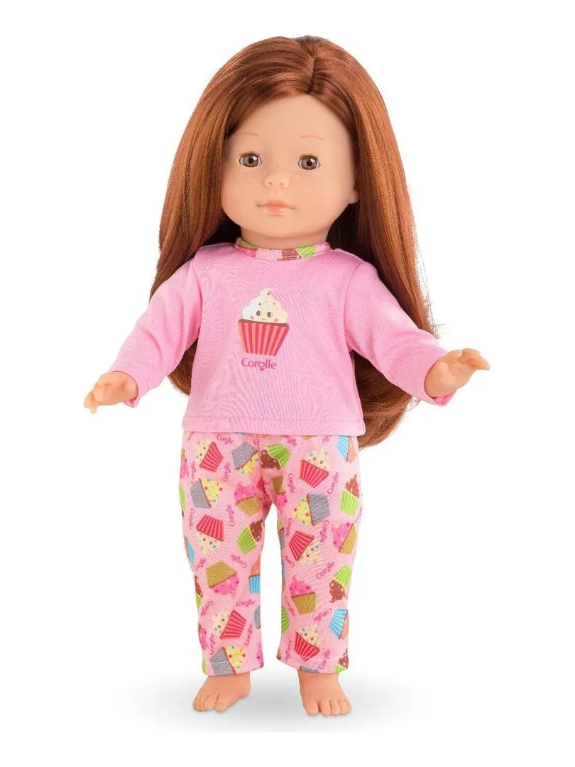 Pyjama pour poupée ma Corolle - N/A