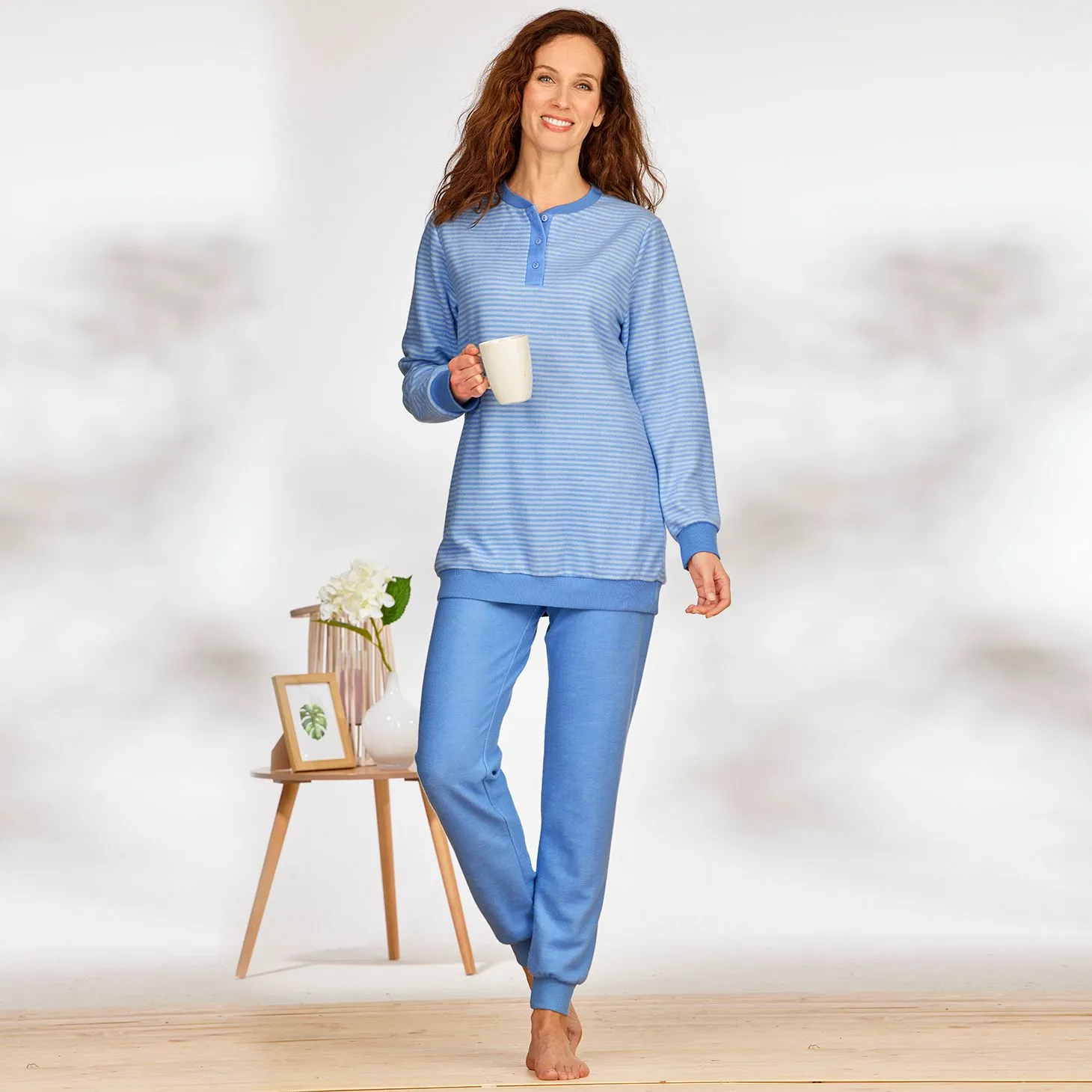 Pyjama en courtelle®