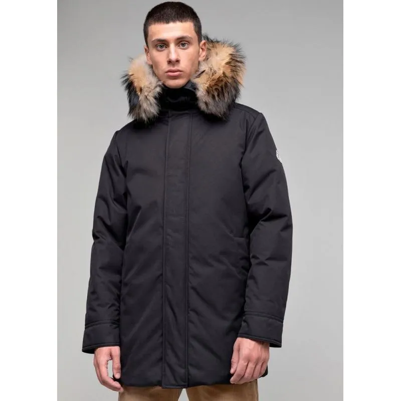 Pyrenex Annecy Fur Int'L - Parka homme | Hardloop