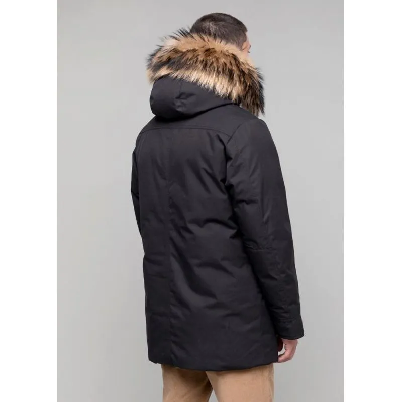 Pyrenex Annecy Fur Int'L - Parka homme | Hardloop