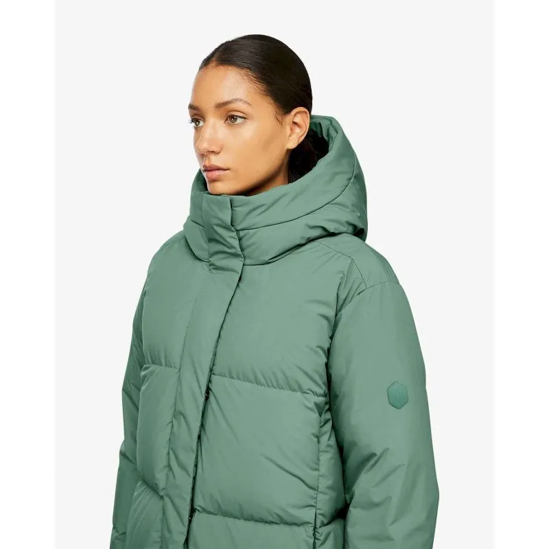 Quartz Co June - Parka femme | Hardloop