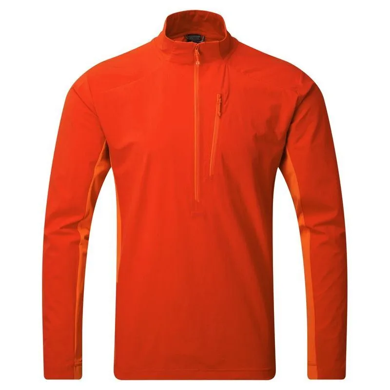 Rab Momentum Pull-on - Veste coupe-vent homme | Hardloop