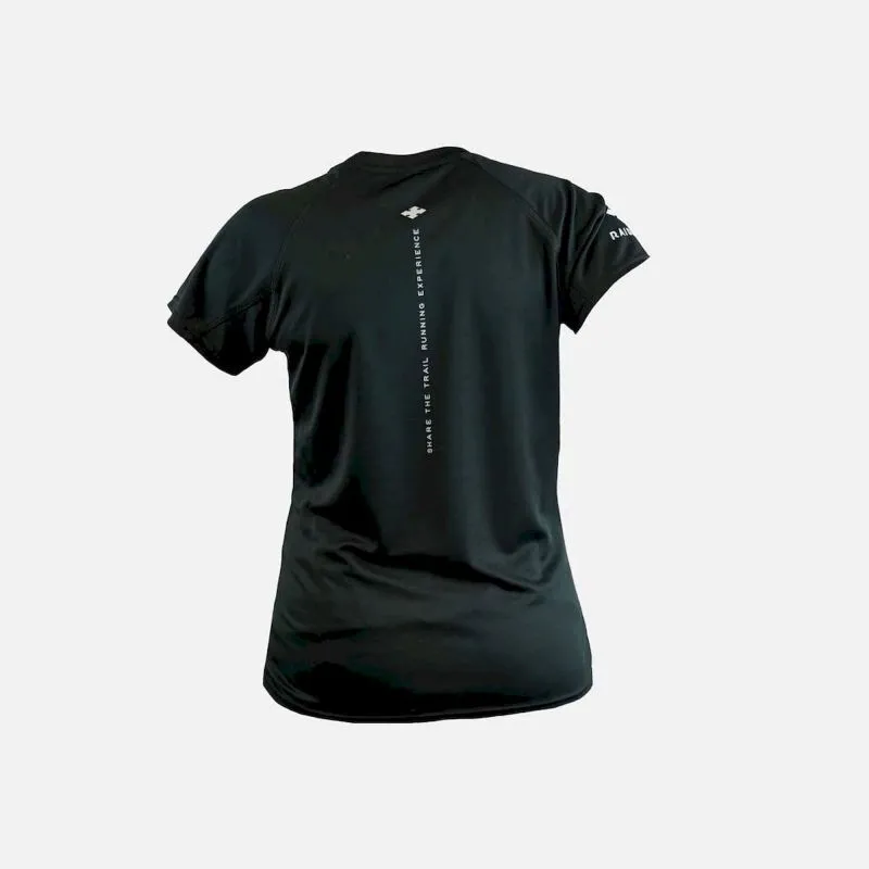 Raidlight Activ Shirt - T-shirt femme | Hardloop