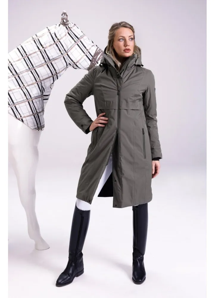 Raincoat selection Pikeur