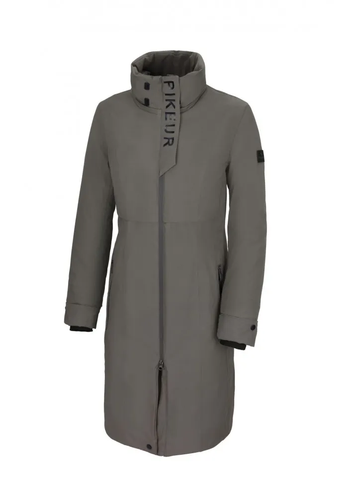 Raincoat selection Pikeur