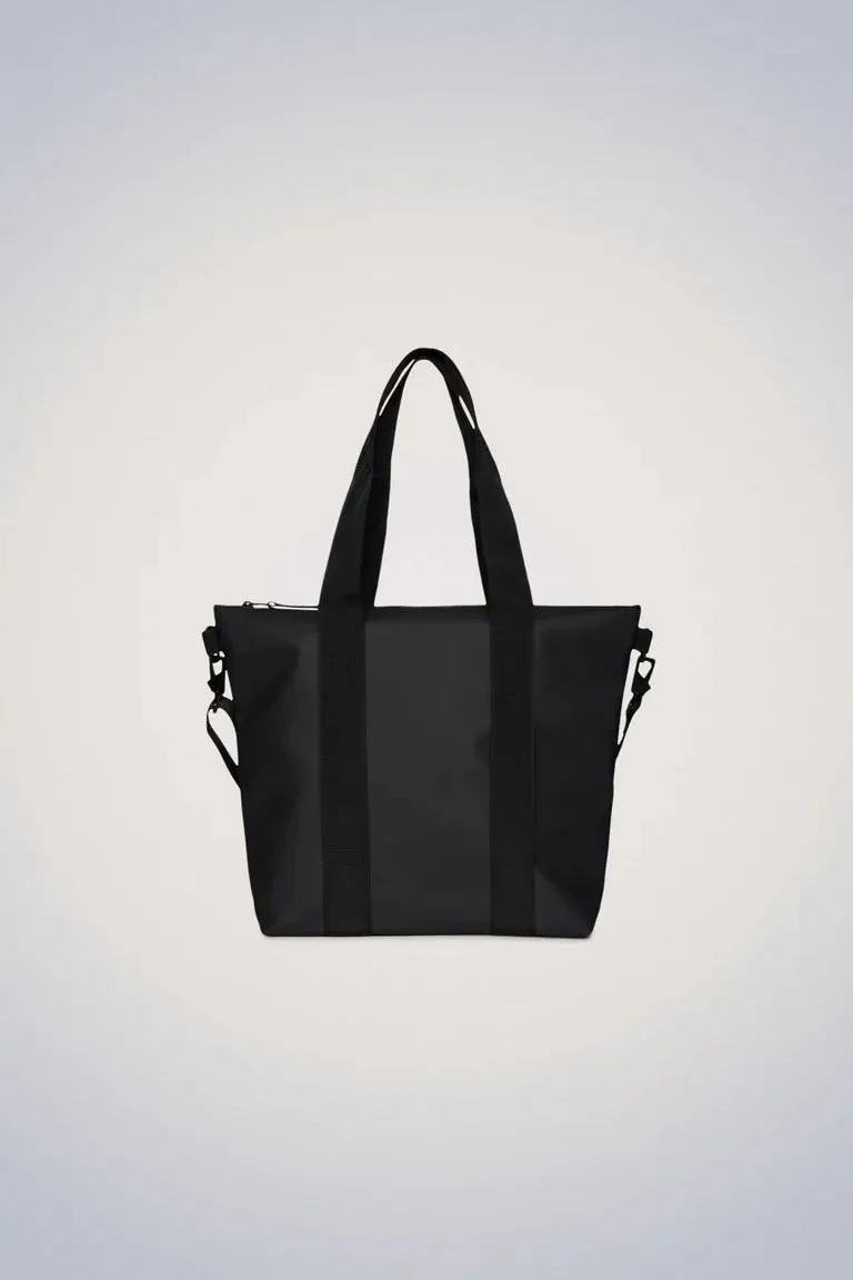 Rains - Tote Bag Mini - Black