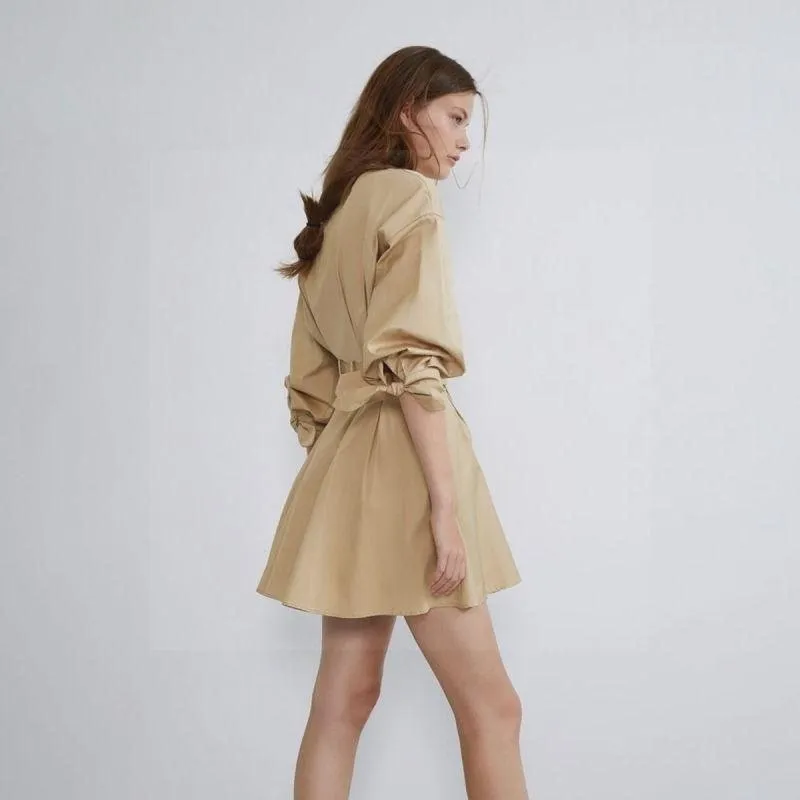 Robe bohème style élégant