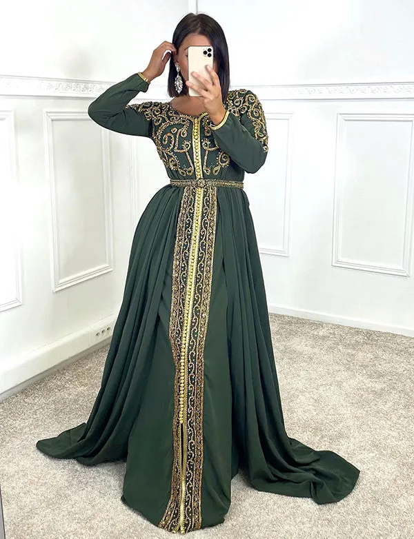 Robe Caftan Orientale