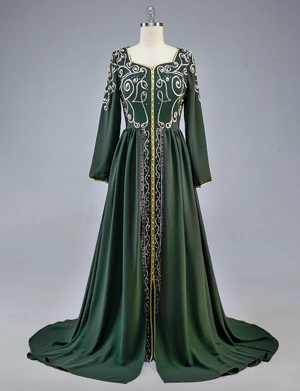 Robe Caftan Orientale