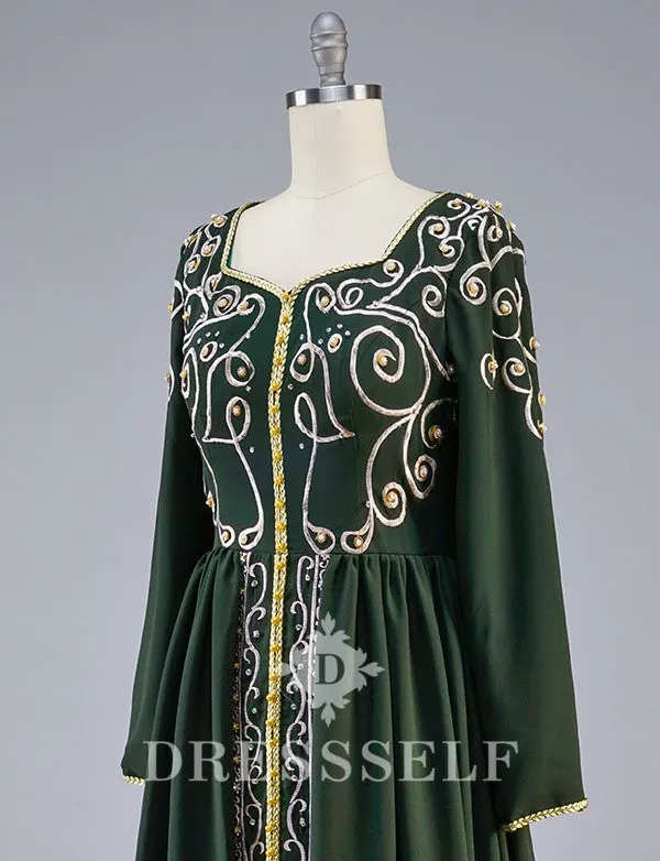 Robe Caftan Orientale