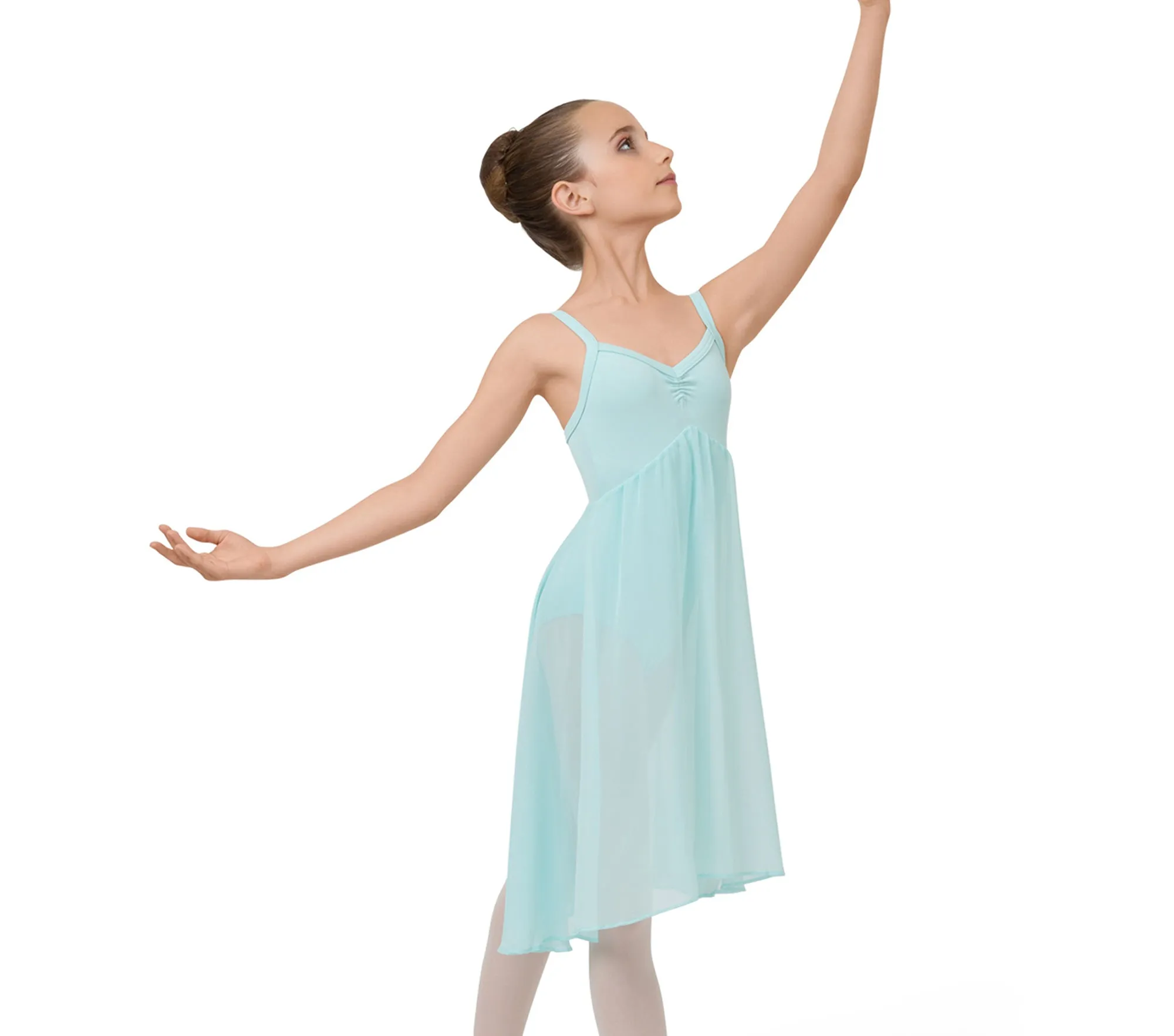 Robe corsaire