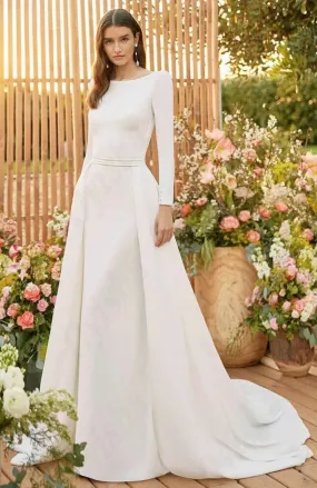 Robe De Mariée Classique