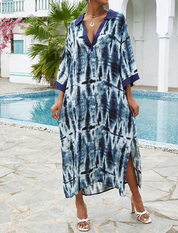 Robe De Plage