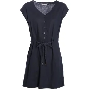Robe droite lin | Robe courte 3 SUISSES