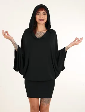 Robe Eden, Noir