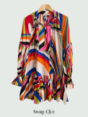 Robe Emilio Pucci / Taille 34