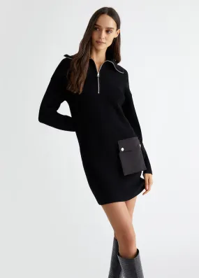 Robe en maille Liu Jo