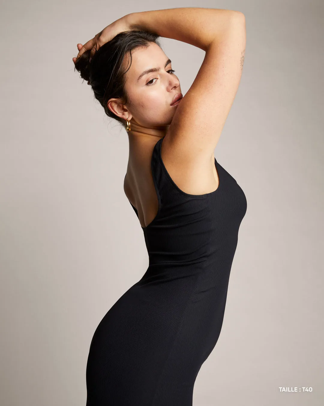 Robe Hot Shape