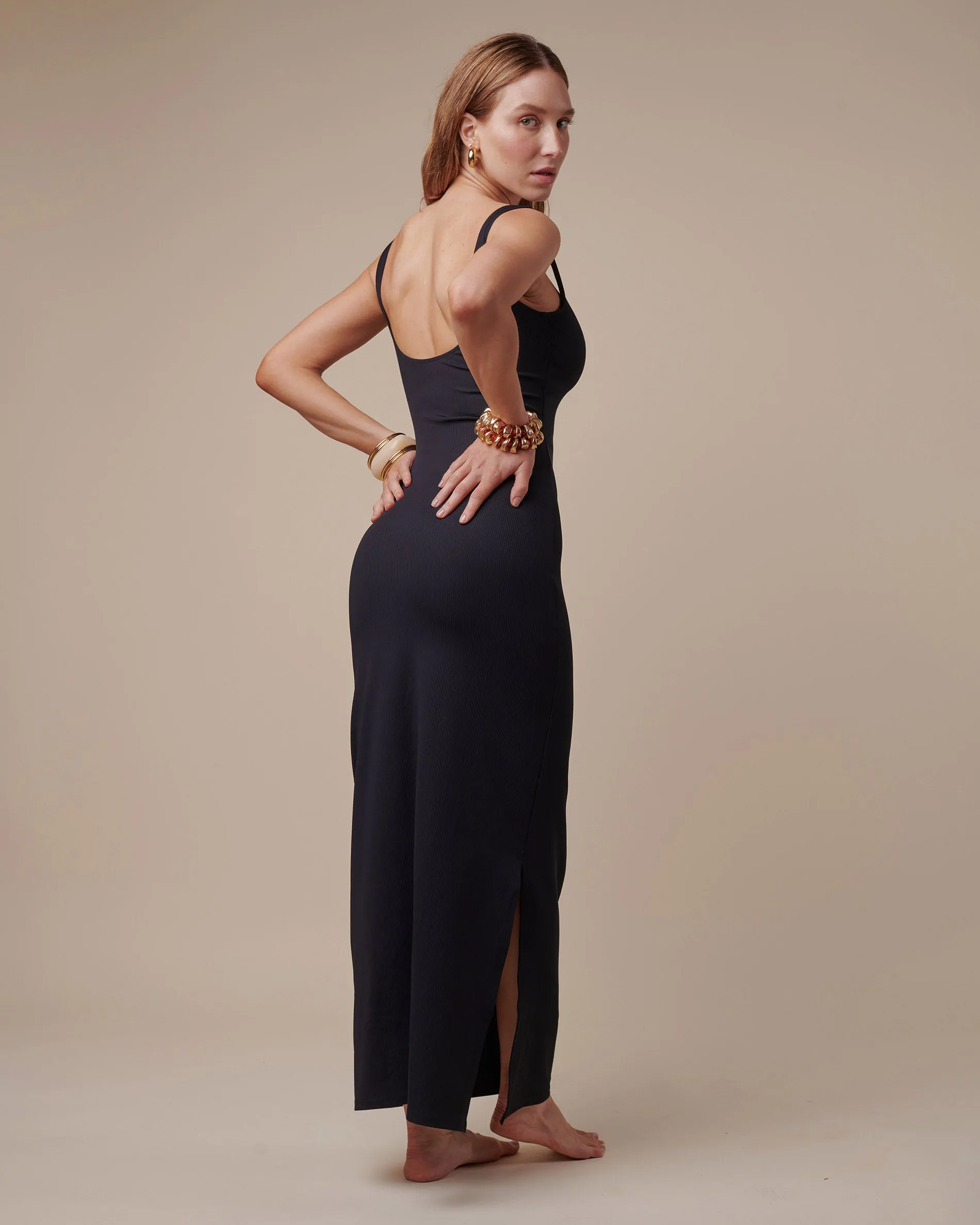 Robe Hot Shape