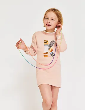Robe K fille