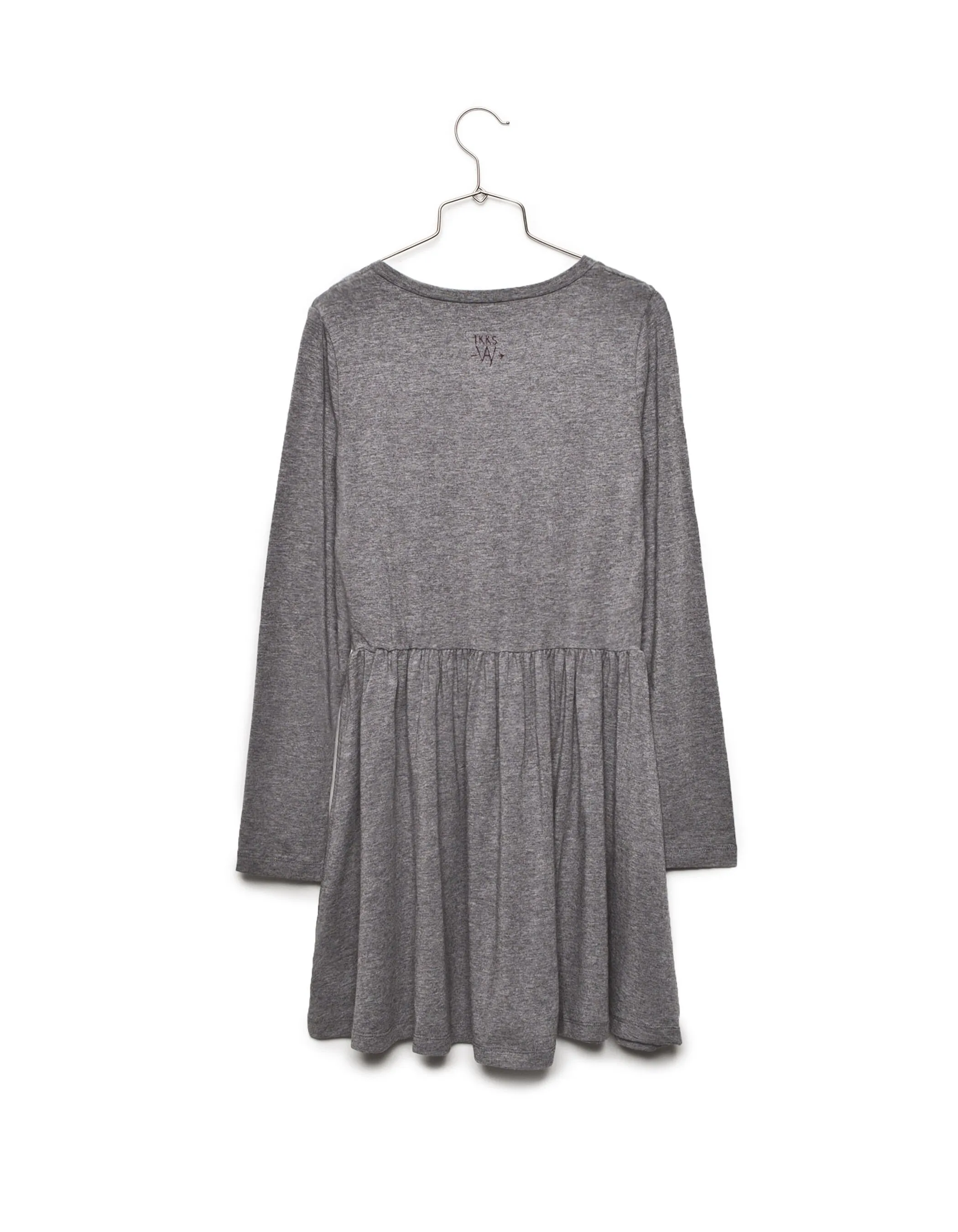 Robe molleton