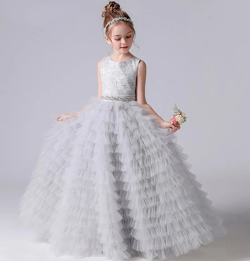Robe Thème Princesse