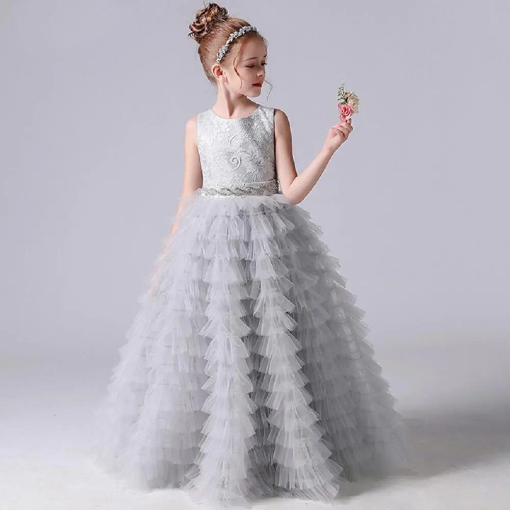 Robe Thème Princesse