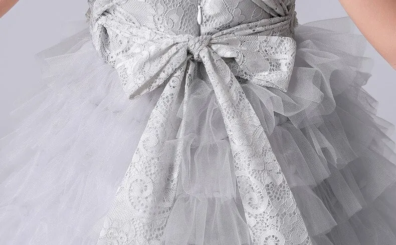 Robe Thème Princesse