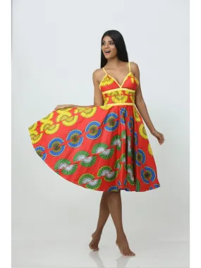 Robe Wax Casandra