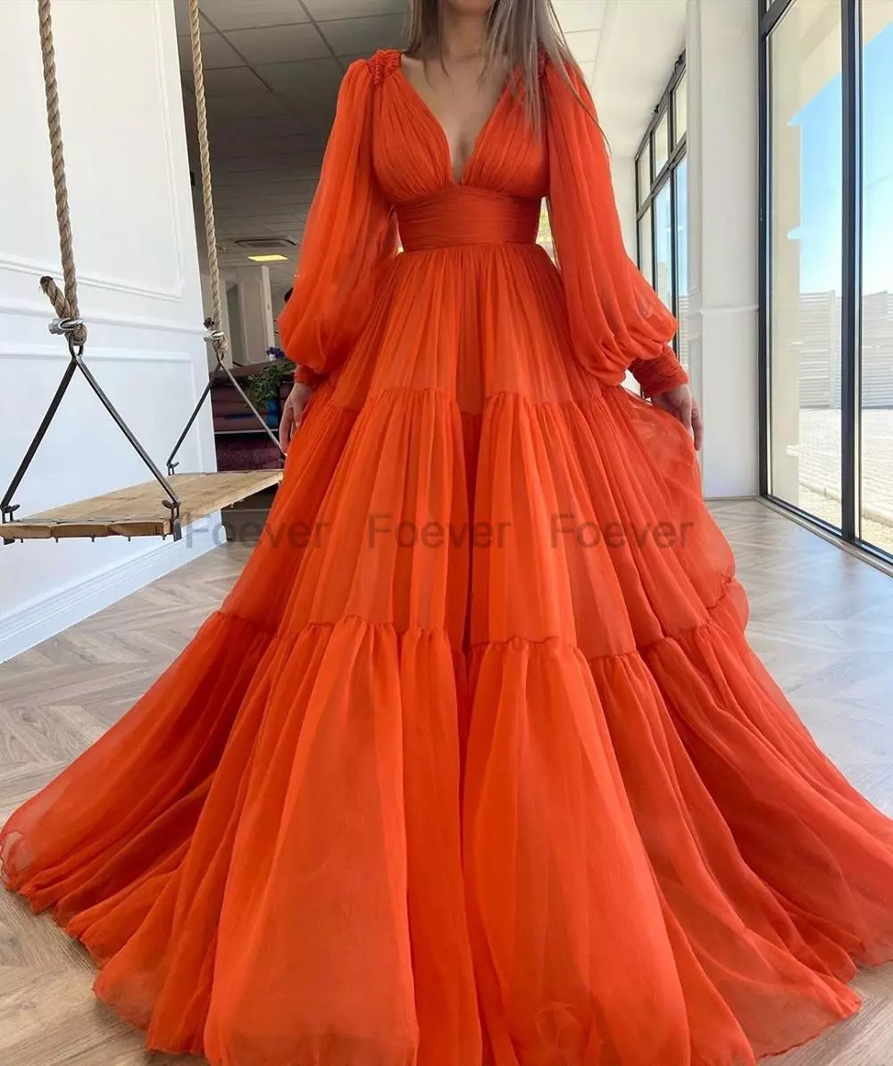 Robes de soirée Princesse