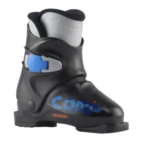 Rossignol Bottes Ski Alpin Comp J1 - Enfant
