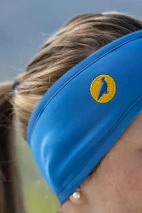 RUPRICAPRA technical headband