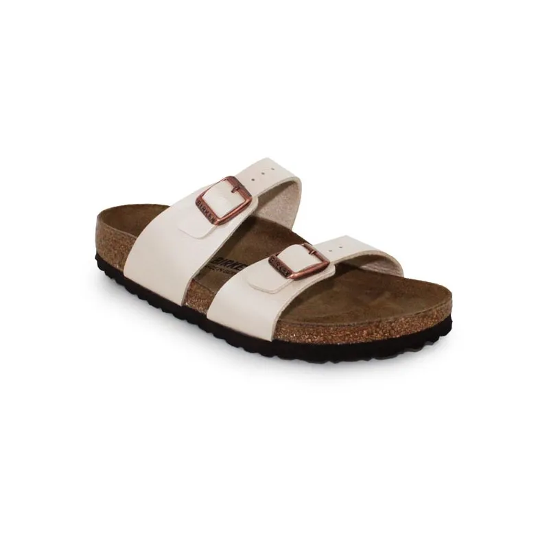 Sabots / Mules pour femme Sydney Birko-Flor